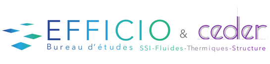 Efficio & Ceder – Bureau d'études